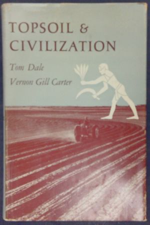 Topsoil and Civilization image number 0