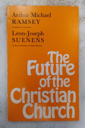 The Future of the Christian Church image number 0