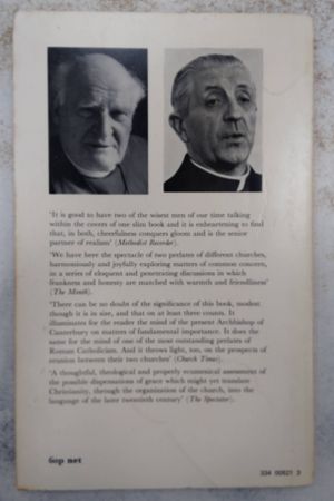 The Future of the Christian Church image number 1