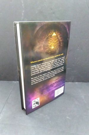 Web of Lies: The Hundred Halls Series Book Two image number 1