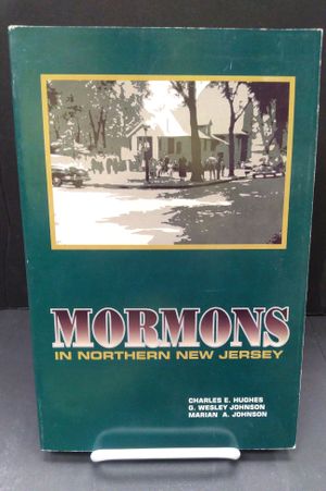 Mormons in Northern New Jersey image number 0