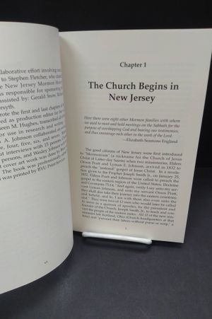 Mormons in Northern New Jersey image number 2