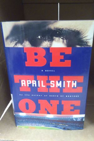 Be the One image number 0