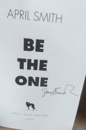 Be the One image number 1