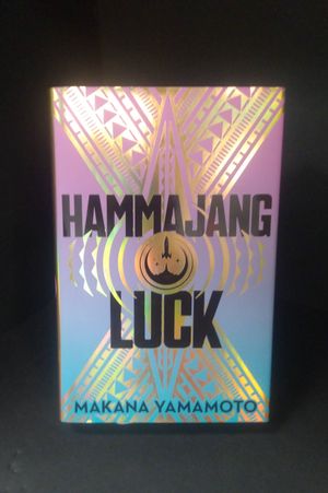 Hammajang Luck image number 0