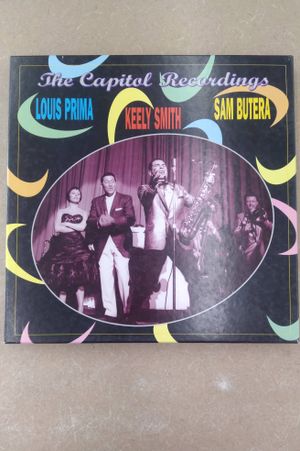 The Capitol Recordings image number 0