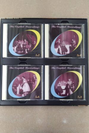 The Capitol Recordings image number 1