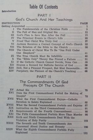 Father Smith Instructs Jackson image number 1