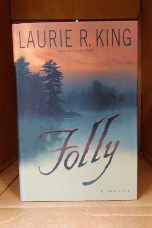 Folly image number 0
