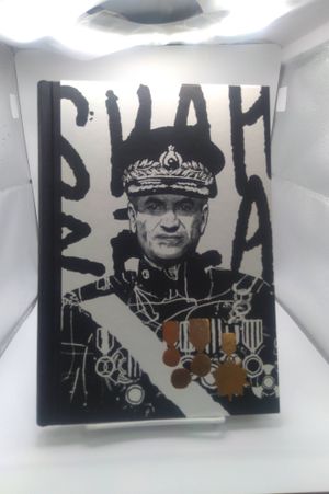 Shah of Shahs  image number 0