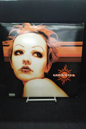 Godsmack image number 0