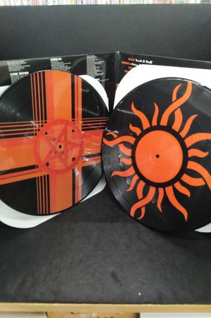 Godsmack image number 1