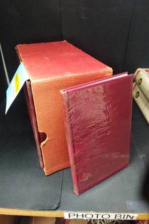 Commentaries on the New Testament - Boxed Seventeen Volume Set image number 1