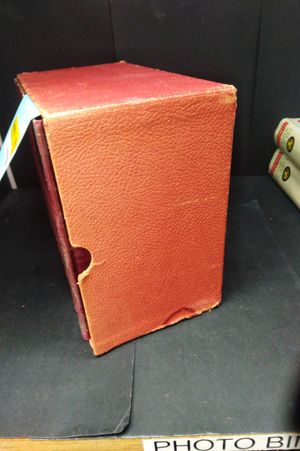 Commentaries on the New Testament - Boxed Seventeen Volume Set image number 2