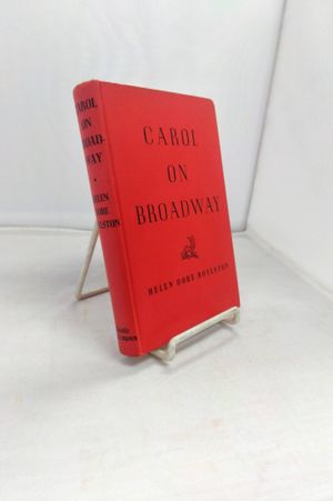 Carol on Broadway image number 0