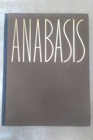 Xenophon's Anabasis image number 0