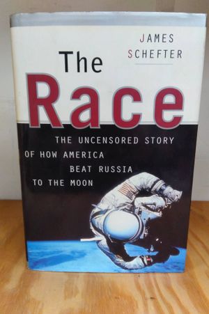 The Race image number 0