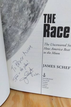 The Race image number 1