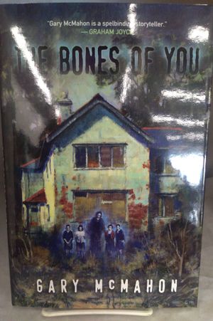 The Bones of You image number 0