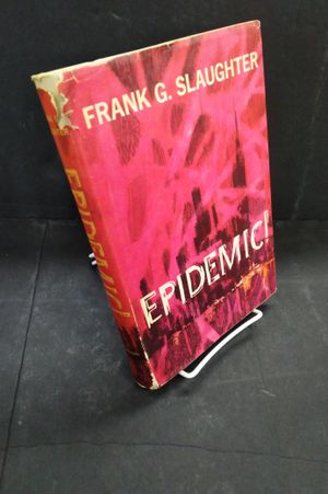 Epidemic!  image number 0