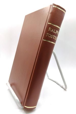 Ralph Foster, or A Great Success image number 1