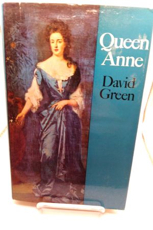 Queen Anne image number 0
