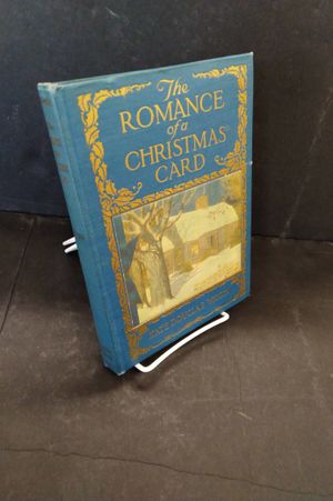 The Romance of a Christmas Card image number 0