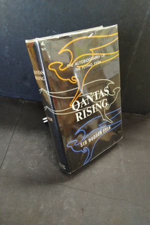 Qantas Rising image number 0