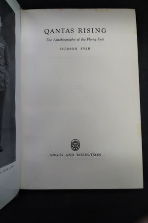Qantas Rising image number 1
