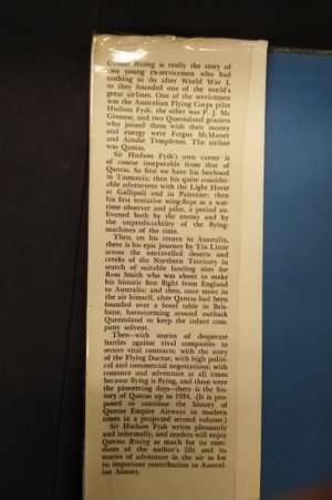 Qantas Rising image number 2