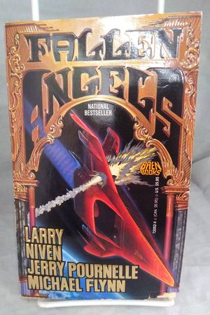 Fallen Angels image number 0