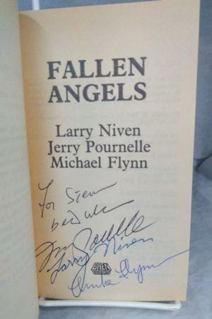 Fallen Angels image number 1