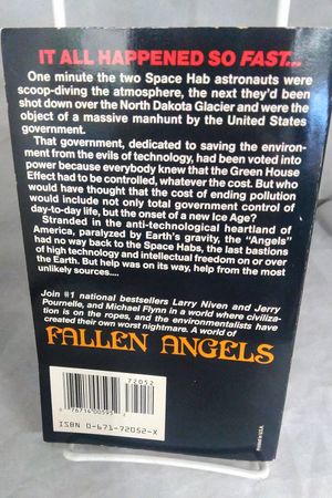 Fallen Angels image number 2