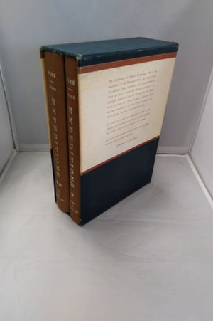 Zebulon M. Pike Expeditions in the Years 1805-6-7 image number 1