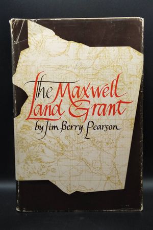 The Maxwell Land Grant image number 0