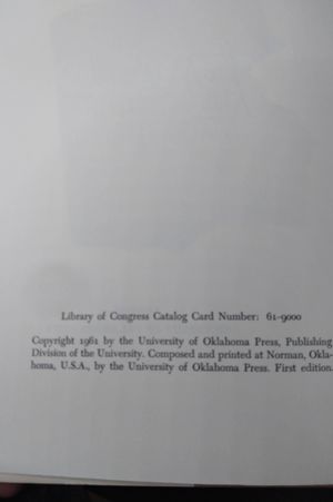 The Maxwell Land Grant image number 1