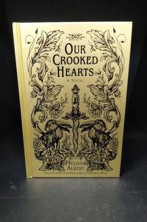 Our Crooked Hearts image number 2