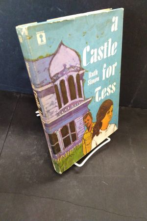 A Castle For Tess image number 0
