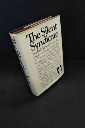 The Silent Syndicate image number 0