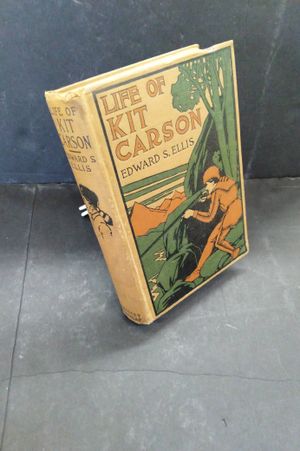 Life of Kit Carson image number 0