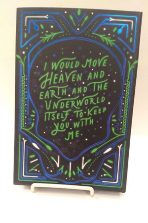 Neon Gods image number 1