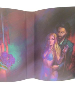 Neon Gods image number 2