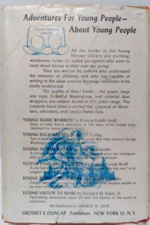 Young Sand Hills Cowboy; image number 2