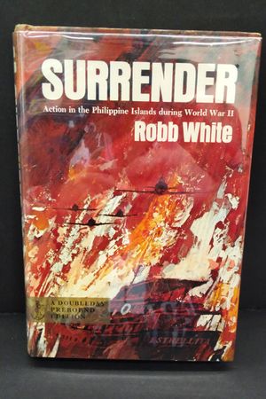 Surrender image number 0