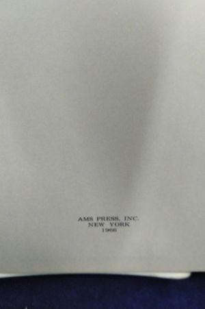 Charles Brockden Brown: Pioneer Voice of America image number 2