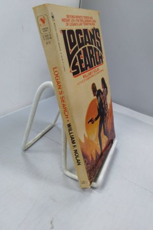 Logan's Search (Logan Series #3) image number 2