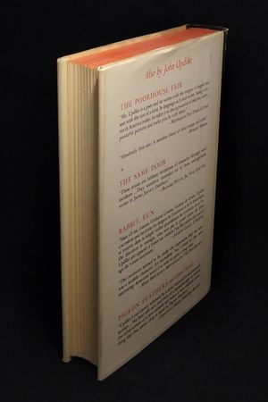 The Centaur by John Updike (1963-02-12) image number 2