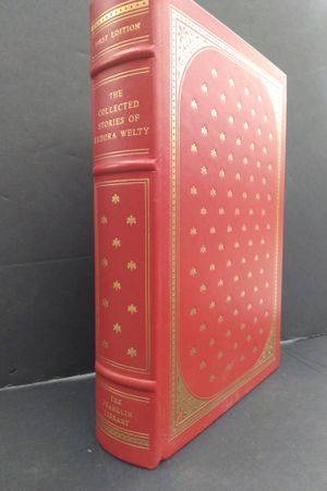 The Collected Stories of Eudora Welty image number 1