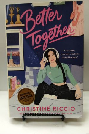 Better Together image number 0