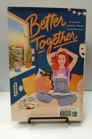 Better Together image number 2